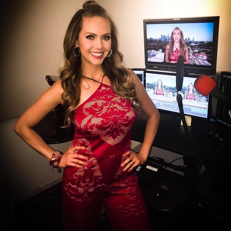 Jessica Carrillo