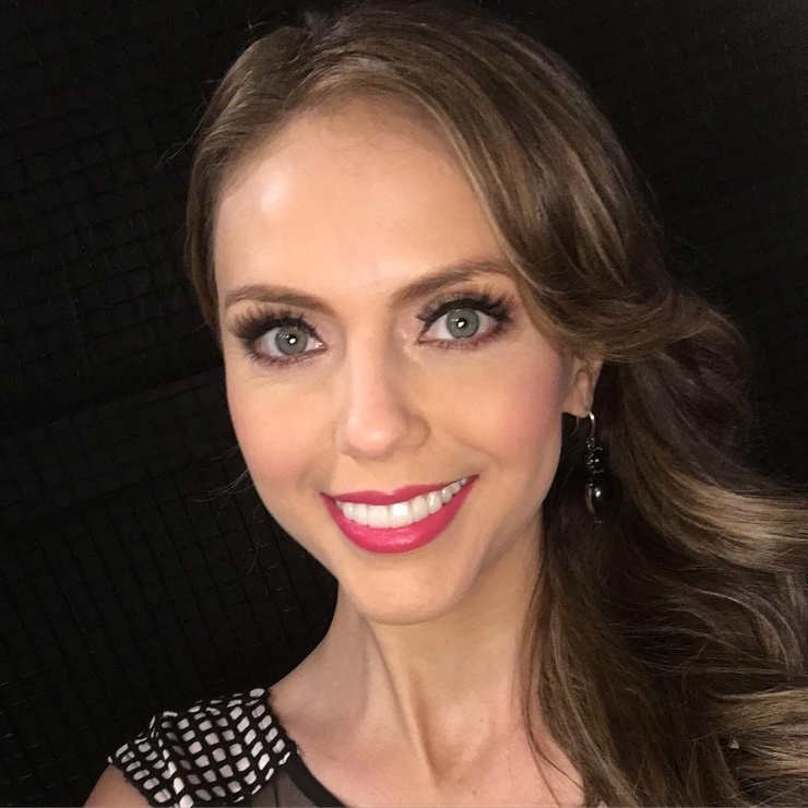 Jessica Carrillo