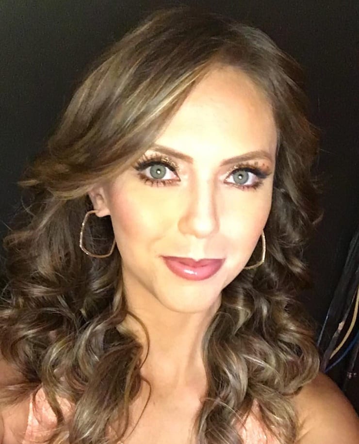 Jessica Carrillo