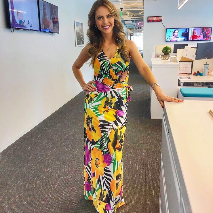 Jessica Carrillo