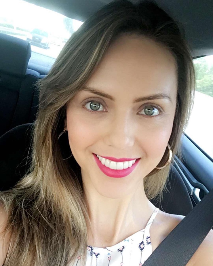 Jessica Carrillo