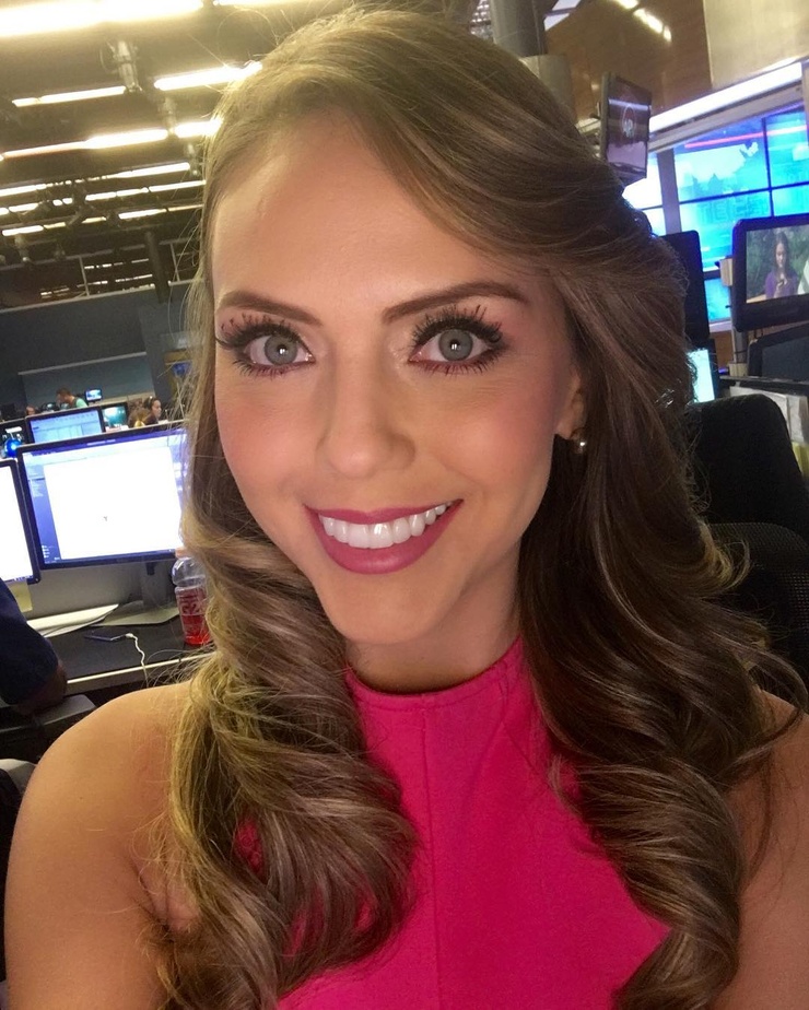 Jessica Carrillo