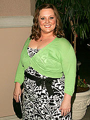 Melissa McCarthy Melissa McCarthy