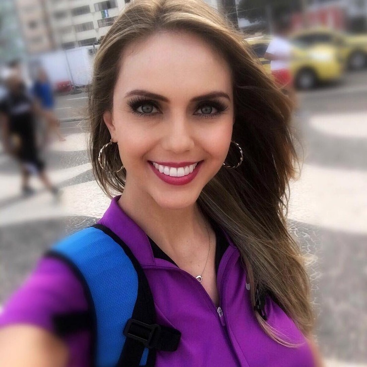 Jessica Carrillo