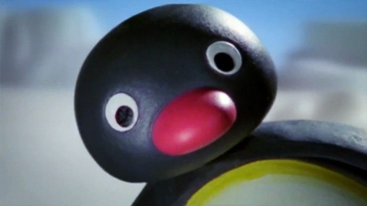 Pingu Pingu