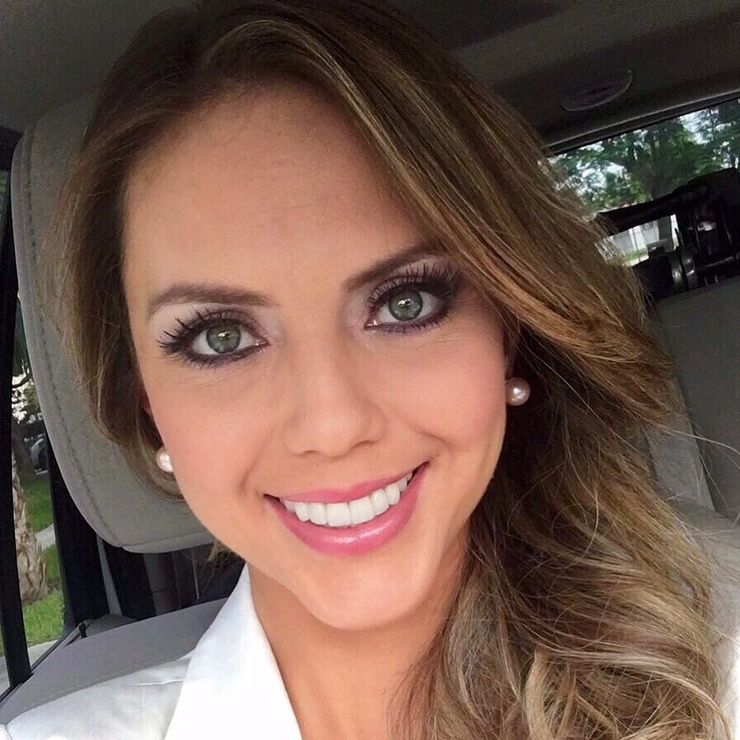 Jessica Carrillo