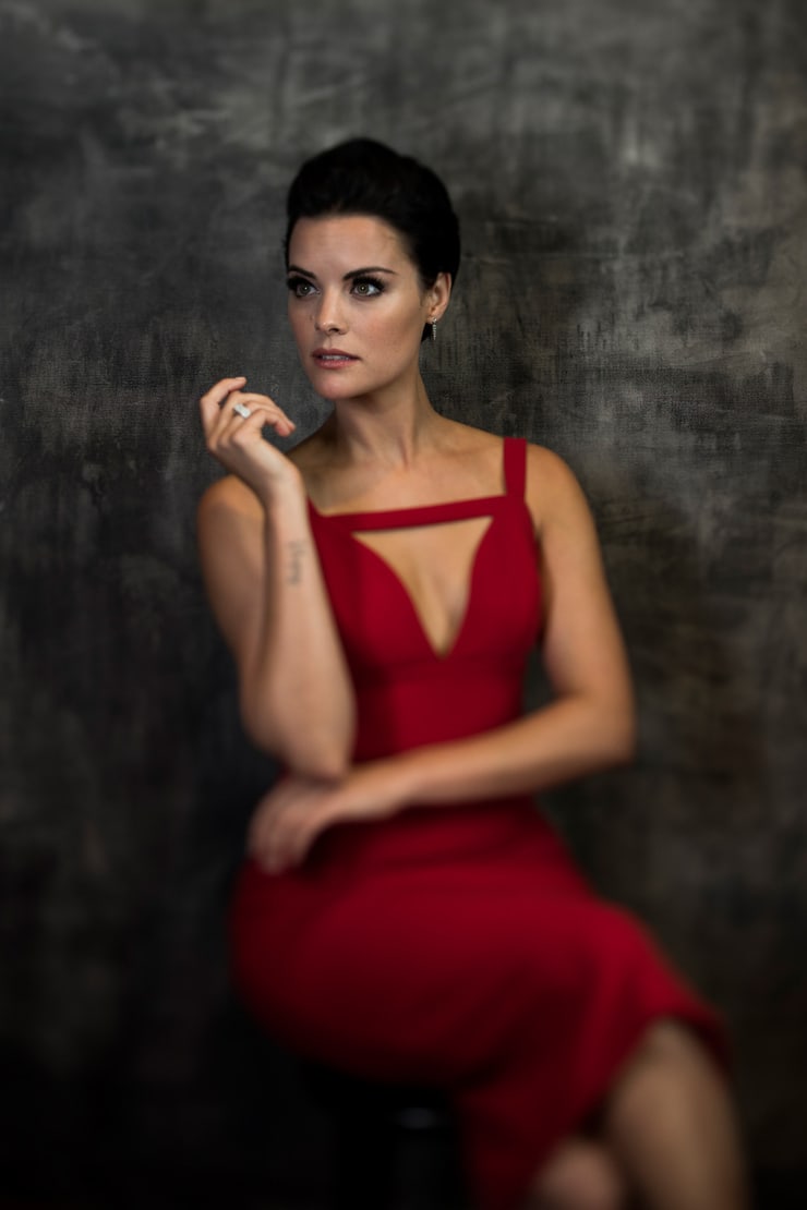 Jaimie Alexander Jaimie Alexander
