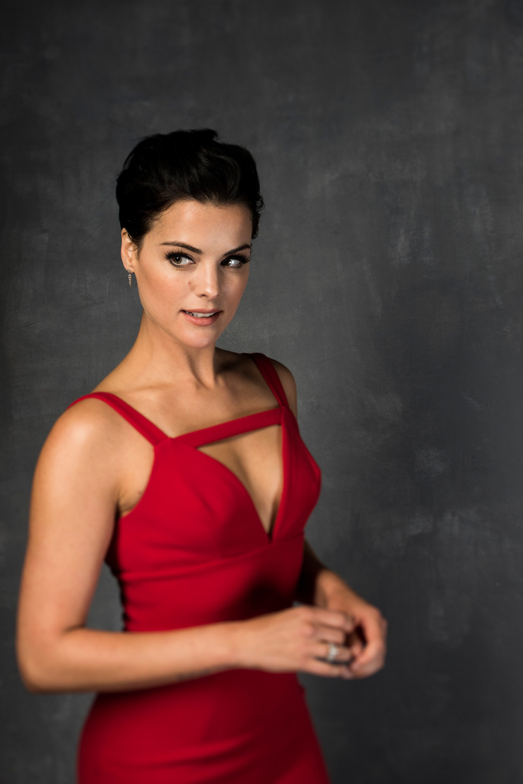 Jaimie Alexander