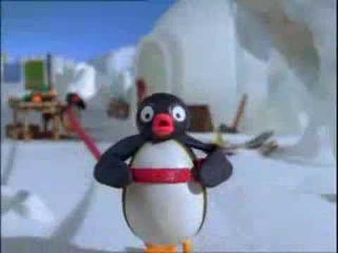 Pingu