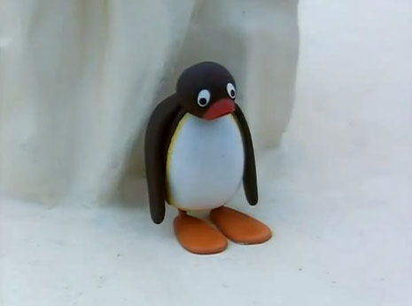 Pingu Pingu