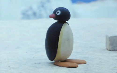 Pingu Pingu