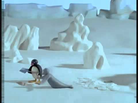 Pingu Pingu