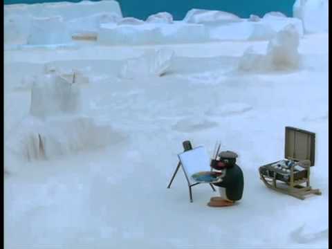 Pingu