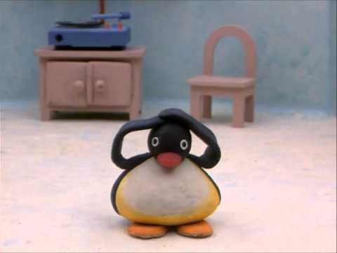 Pingu Pingu
