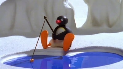 Pingu