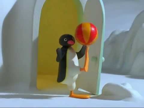 Pingu Pingu