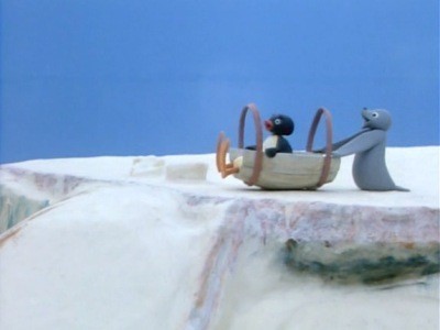 Pingu Pingu