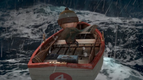 Lost and Found (2008)