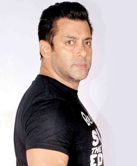 Salman Khan