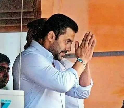 Salman Khan