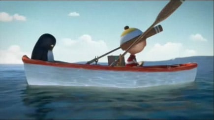 Lost and Found (2008)