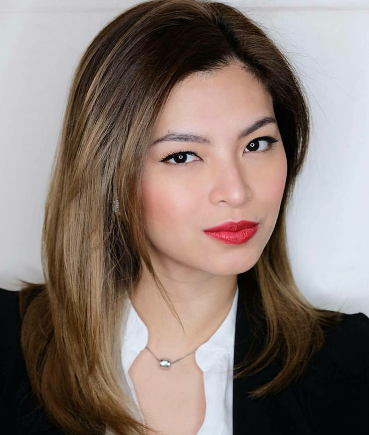 Angel Locsin