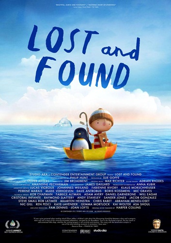 Lost and Found (2008)