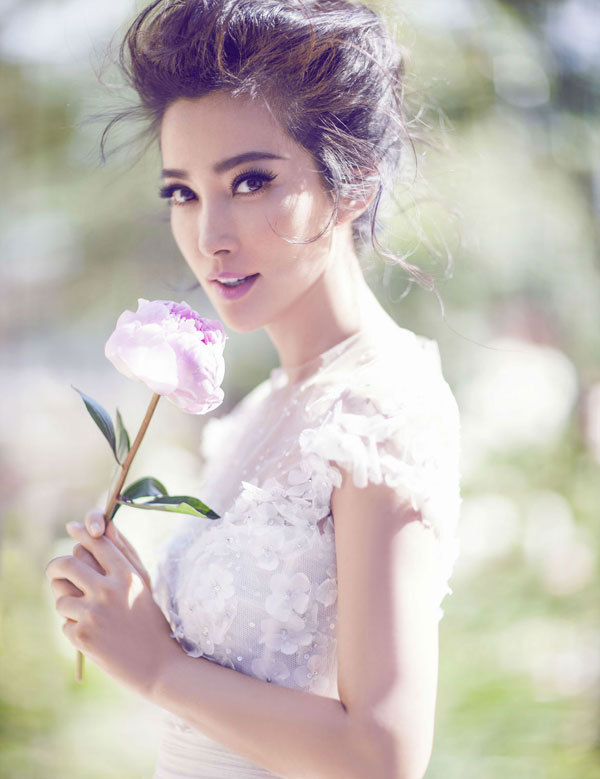 Bingbing Li Bingbing Li