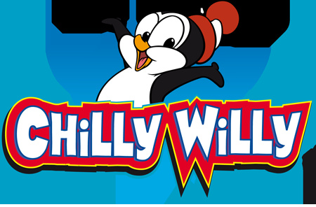 Chilly Willy Chilly Willy