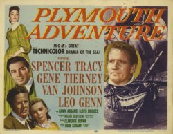 Plymouth Adventure
