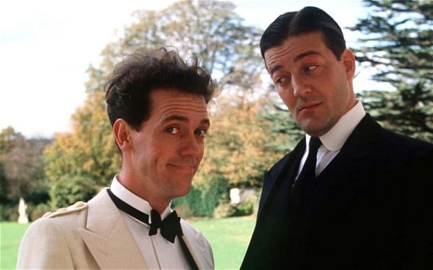 Jeeves & Wooster