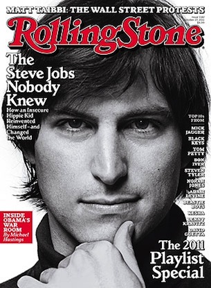 Steve Jobs