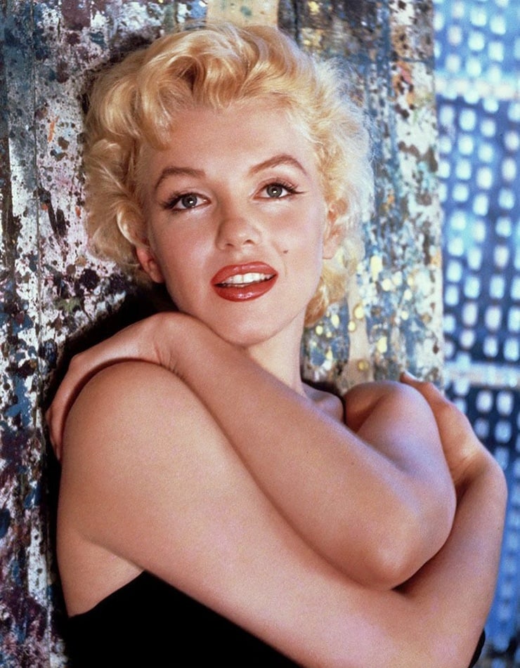 Marilyn Monroe