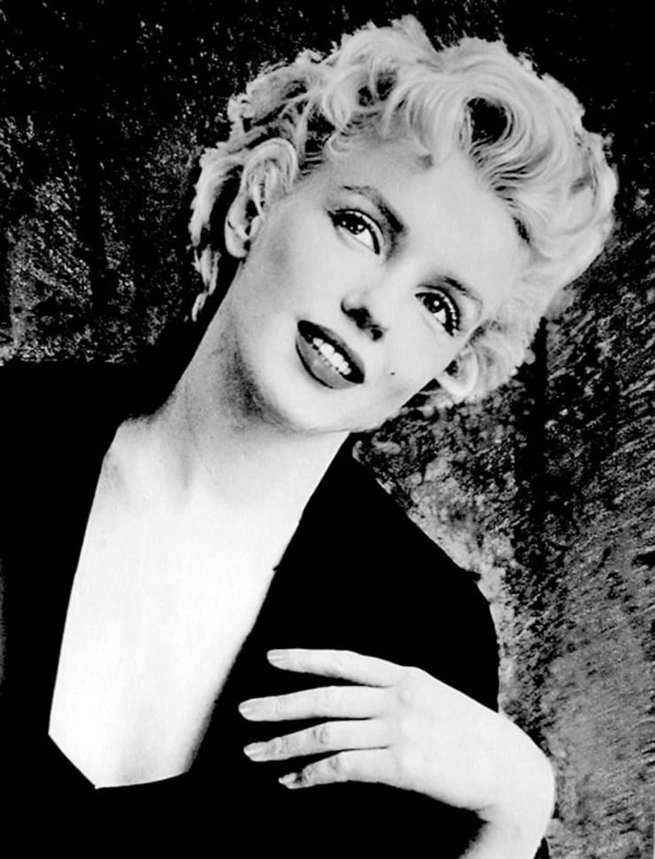 Marilyn Monroe Marilyn Monroe
