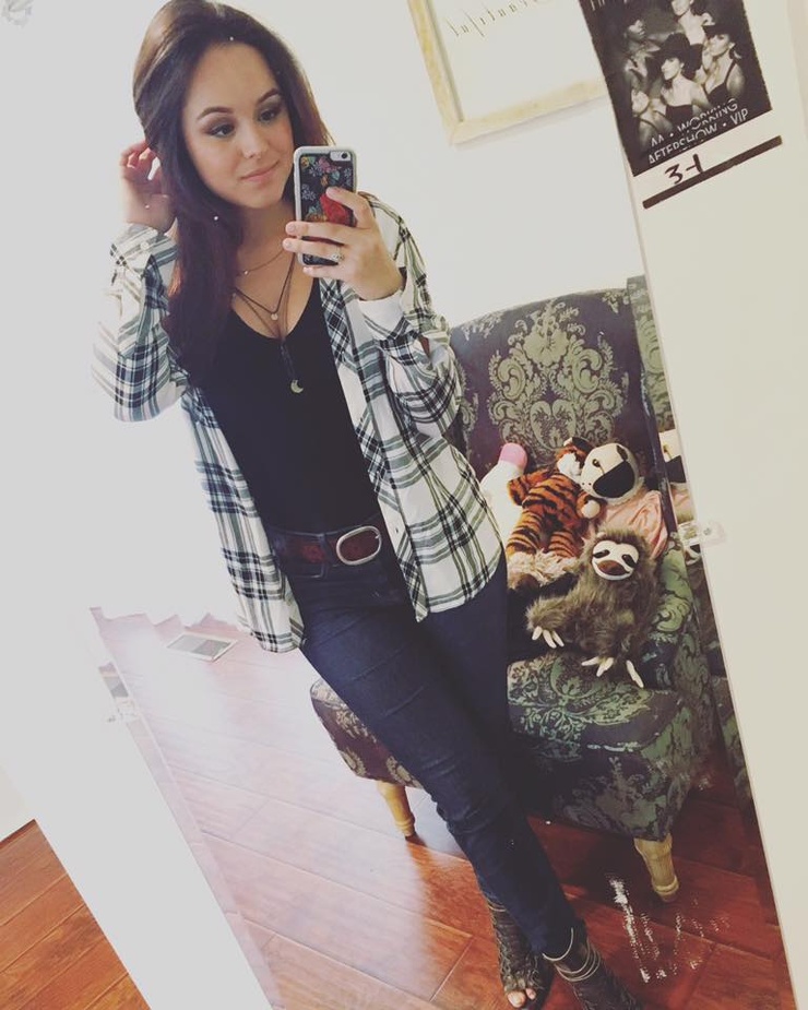 Hayley Orrantia Hayley Orrantia