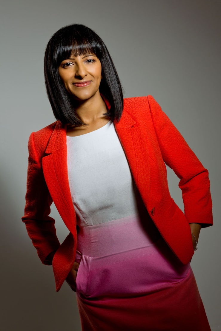 Ranvir Singh