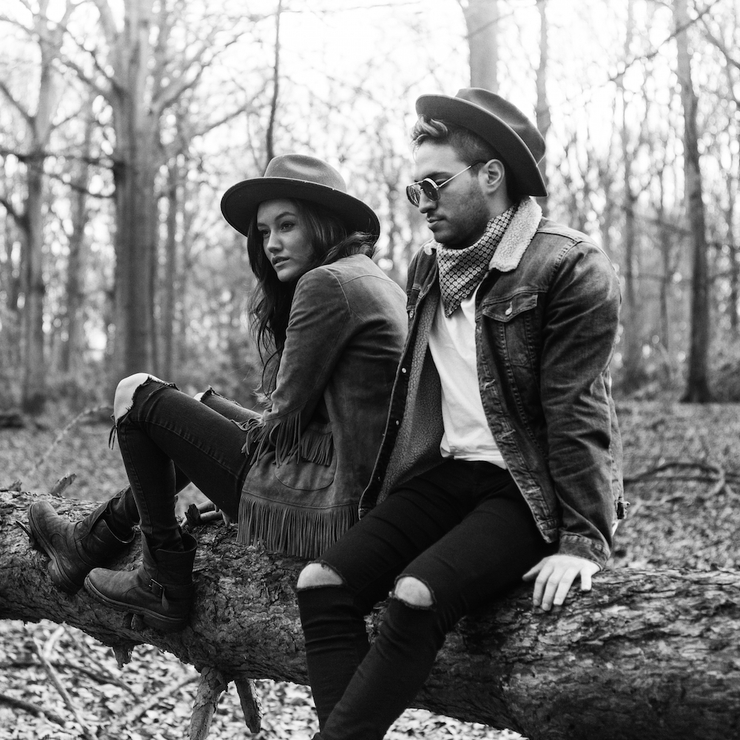 Jonas Blue