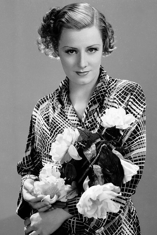 Irene Dunne