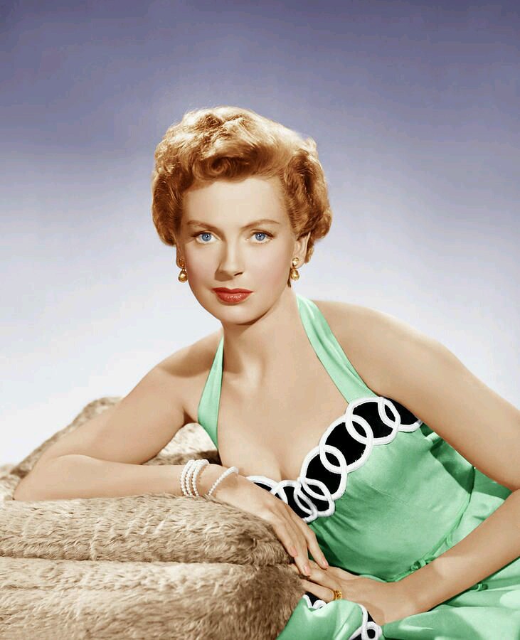 Deborah Kerr Deborah Kerr