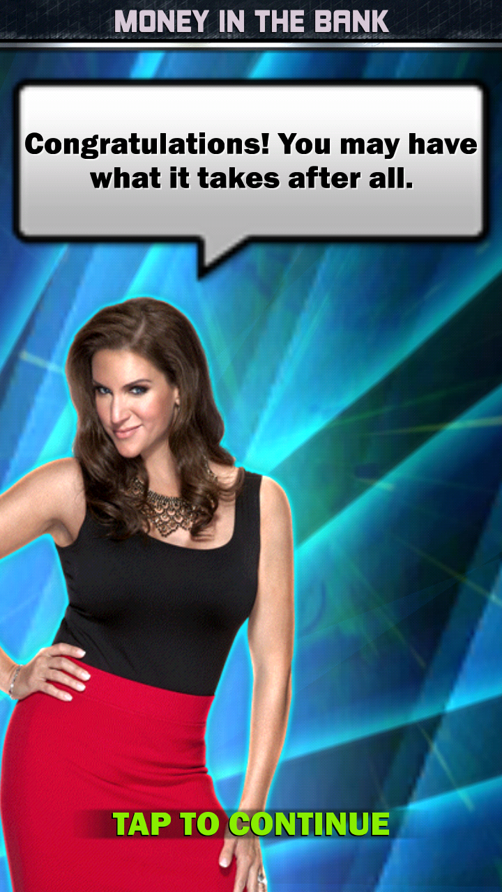 WWE Super Card