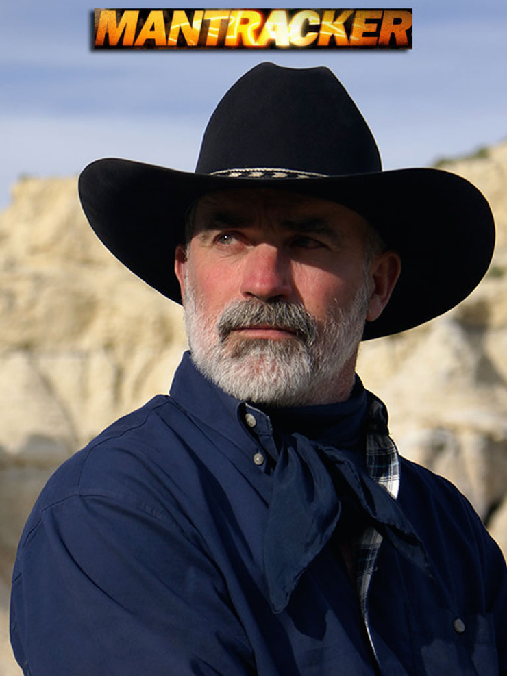 Mantracker