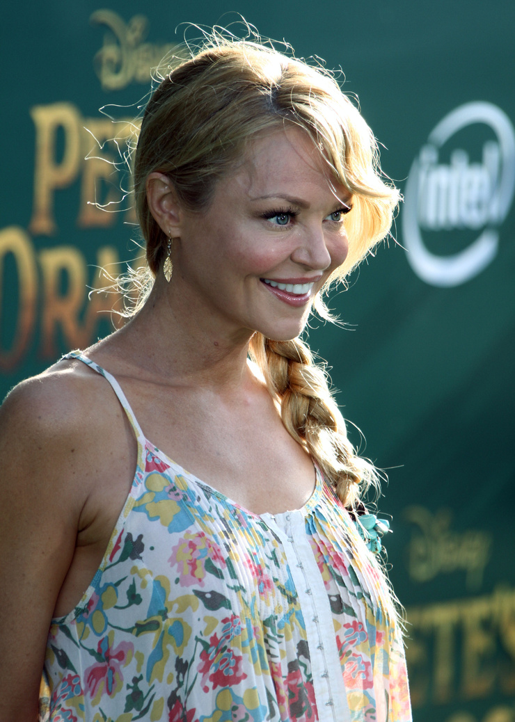 Charlotte Ross Charlotte Ross