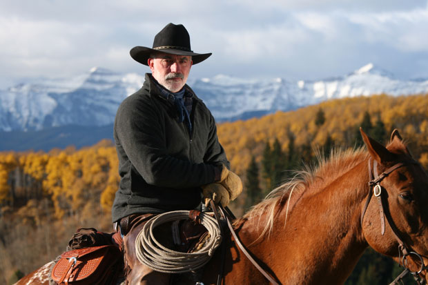 Mantracker