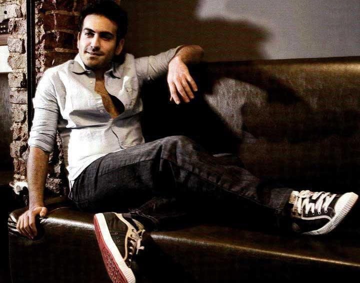 Bugra Gulsoy
