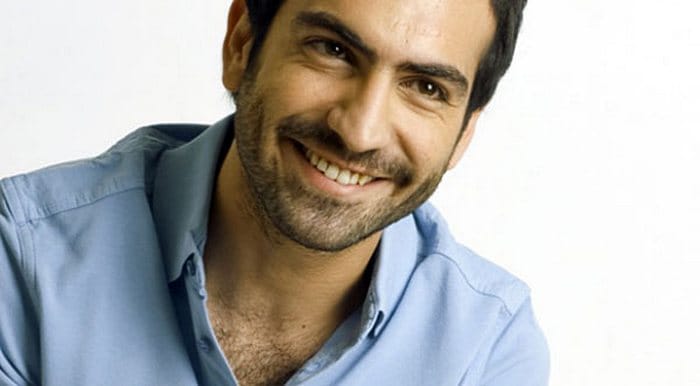 Bugra Gulsoy