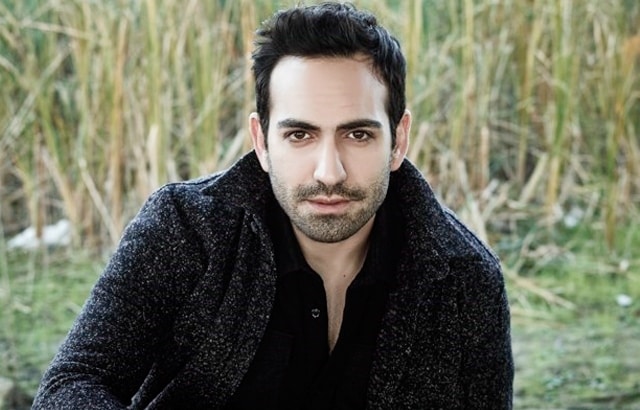 Bugra Gulsoy