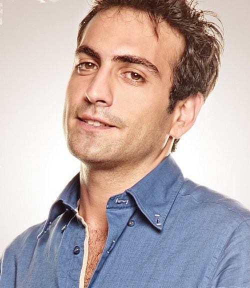 Bugra Gulsoy