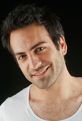 Bugra Gulsoy