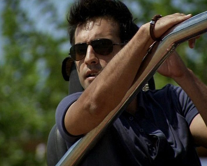 Bugra Gulsoy