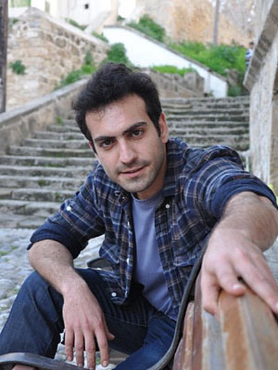 Bugra Gulsoy